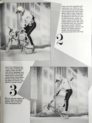 Aus Speed 2/1985 - Seite 51