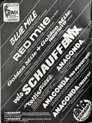 Speed 2/1985 Seite 2