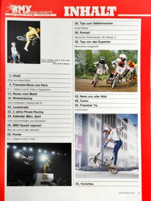 Speed 2/1985 Seite 3