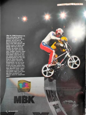 Speed 2/1985 Seite 8