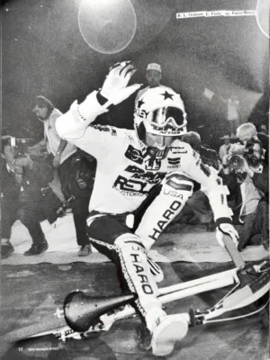 Speed 2/1985 Seite 10