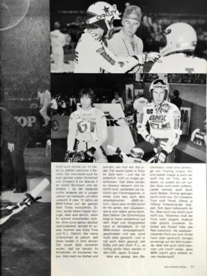 Speed 2/1985 Seite 11