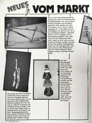 Speed 2/1985 Seite 14