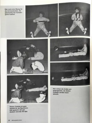 Speed 2/1985 Seite 18