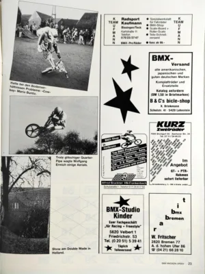 Speed 2/1985 Seite 23