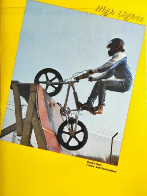 Speed 2/1985 Seite 33