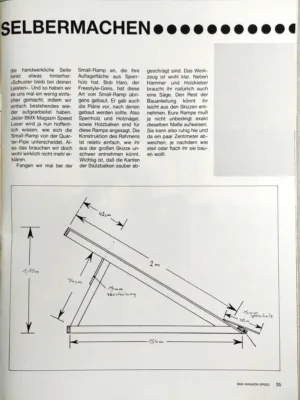 Speed 2/1985 Seite 35