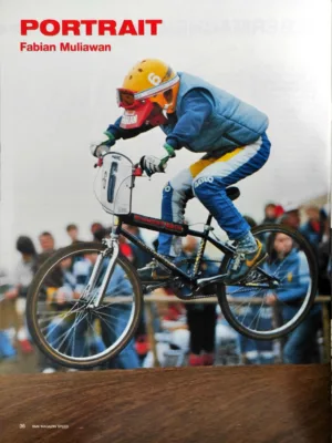 Speed 2/1985 Seite 36