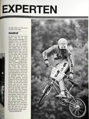 Speed 2/1985 Seite 39