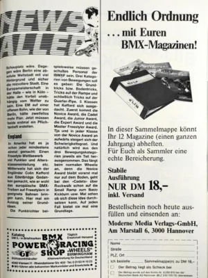 Speed 2/1985 Seite 43