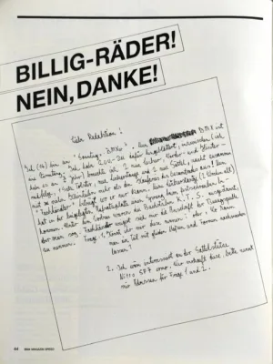 Speed 2/1985 Seite 44