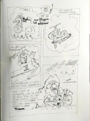 Speed 2/1985 Seite 47