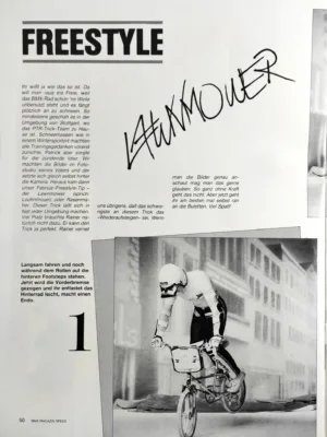 Speed 2/1985 Seite 50