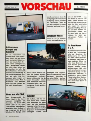 Speed 2/1985 Seite 54