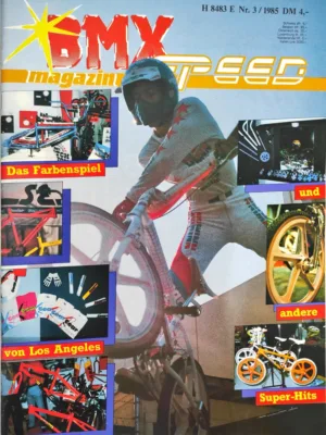 Speed 3/1985