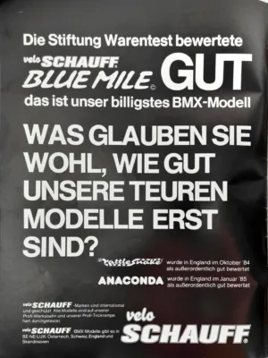 Speed 3/1985 Seite 2