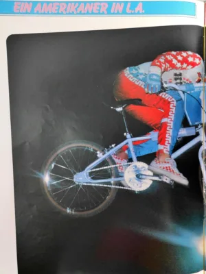 Speed 3/1985 Seite 4