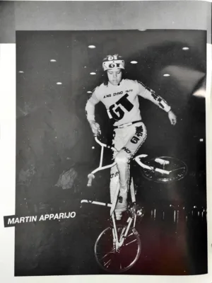 Speed 3/1985 Seite 10