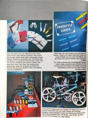 Speed 3/1985 Seite 12