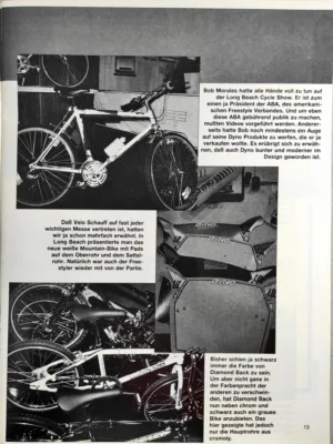 Speed 3/1985 Seite 13