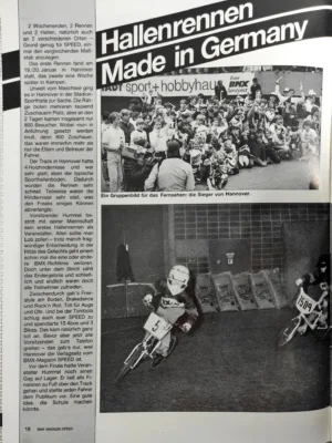 Speed 3/1985 Seite 18