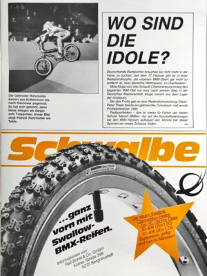 Speed 3/1985 Seite 21