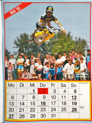 Speed 3/1985 Seite 25