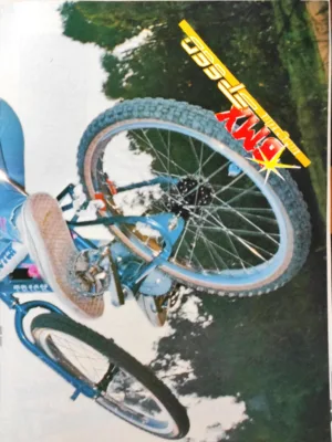 Speed 3/1985 Seite 29