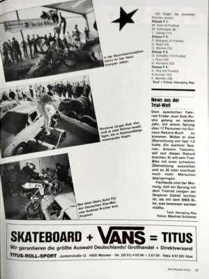 Speed 3/1985 Seite 31