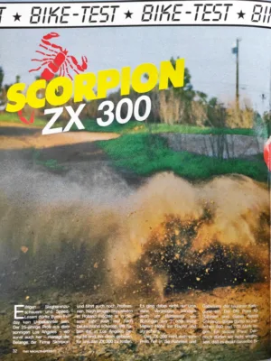 Speed 3/1985 Seite 32