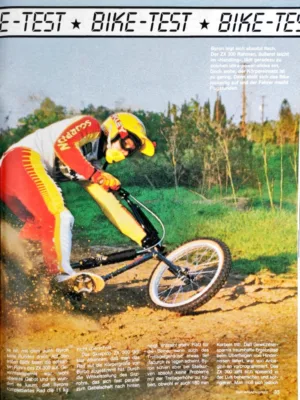 Speed 3/1985 Seite 33