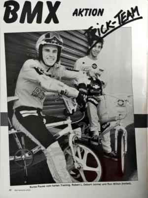 Speed 3/1985 Seite 38