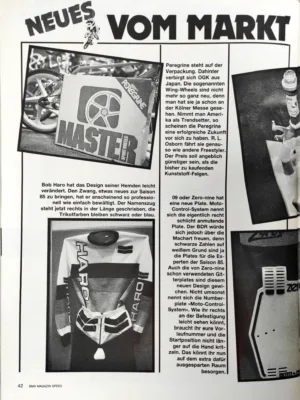 Speed 3/1985 Seite 42