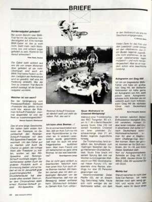 Speed 3/1985 Seite 44