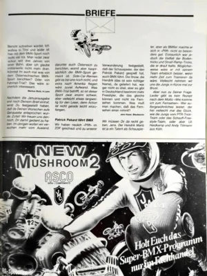 Speed 3/1985 Seite 45