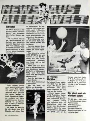 Speed 3/1985 Seite 50
