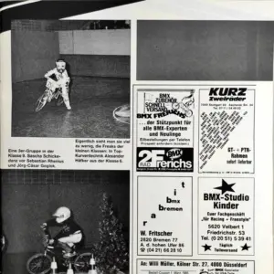 Speed 3/1985 - Seite 19