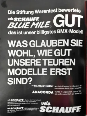 Speed 4/1985 Seite 2