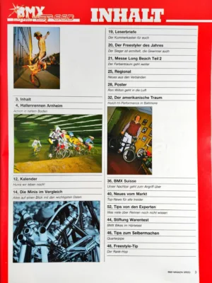 Speed 4/1985 Seite 3