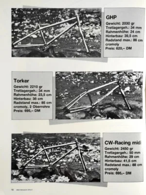 Speed 4/1985 Seite 16