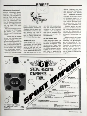 Speed 4/1985 Seite 19