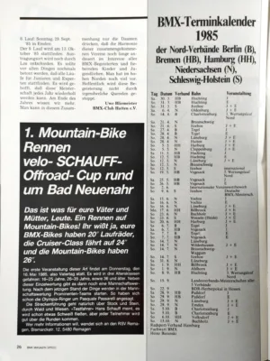 Speed 4/1985 Seite 26