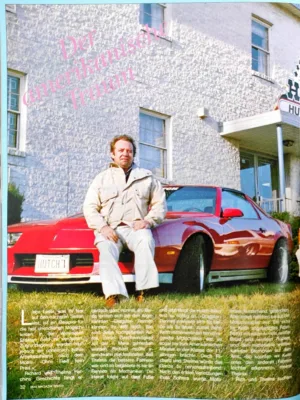 Speed 4/1985 Seite 32