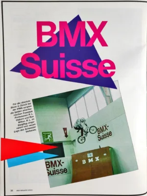 Speed 4/1985 Seite 36