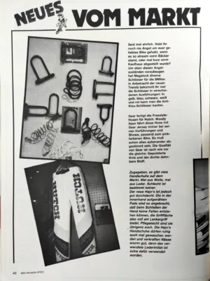 Speed 4/1985 Seite 40