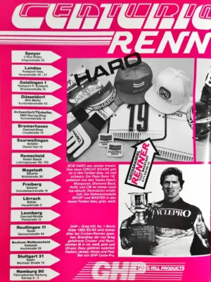 Speed 4/1985 Seite 54