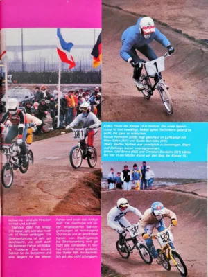 Speed 5/1985 Seite 5