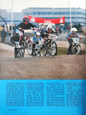 Speed 5/1985 Seite 8