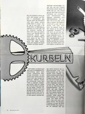 Speed 5/1985 Seite 14