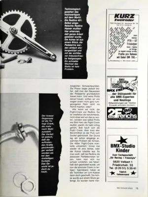 Speed 5/1985 Seite 15